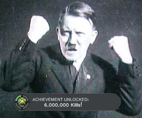 hitler xbox_1293804861