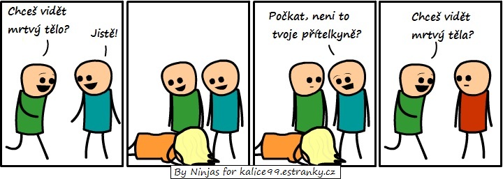 deadbody